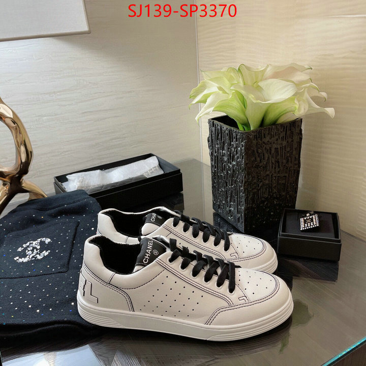 Women Shoes-Chanel,fashion replica , ID: SP3370,$: 139USD