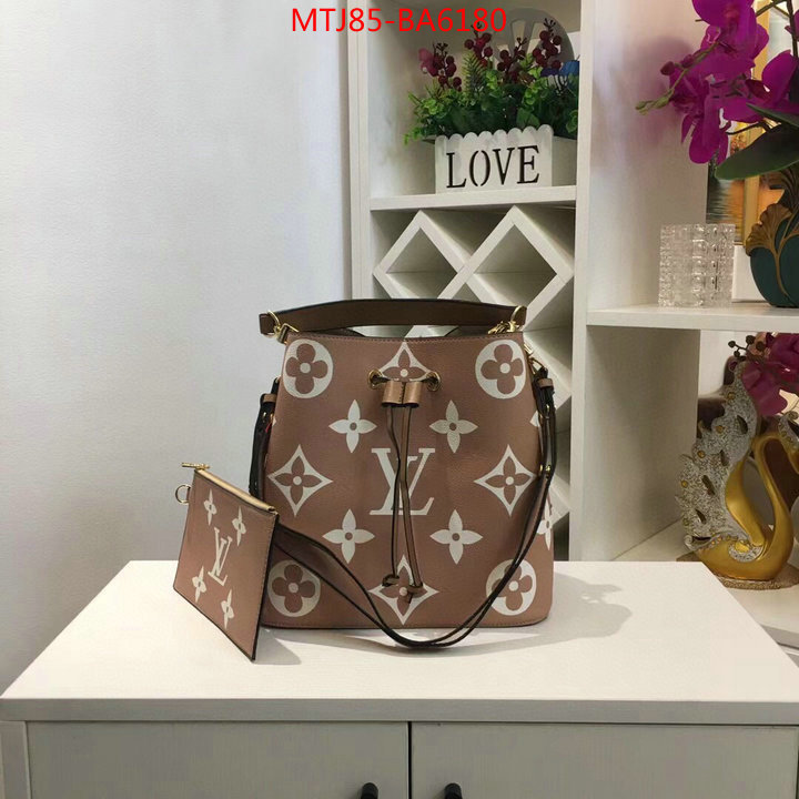 LV Bags(4A)-Nono-No Purse-Nano No-,buy the best high quality replica ,ID: BA6180,$: 85USD