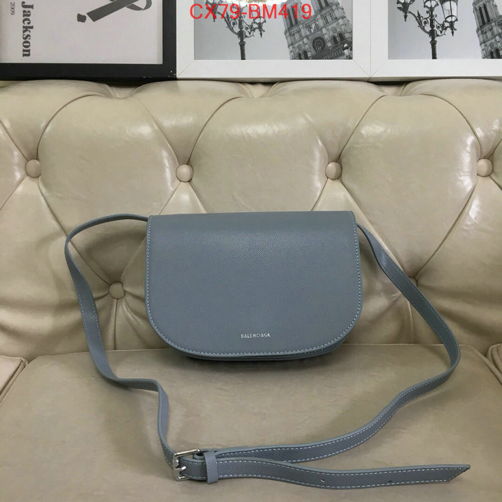 Balenciaga Bags(4A)-Other Styles,from china 2023 ,ID: BM419,$:79USD