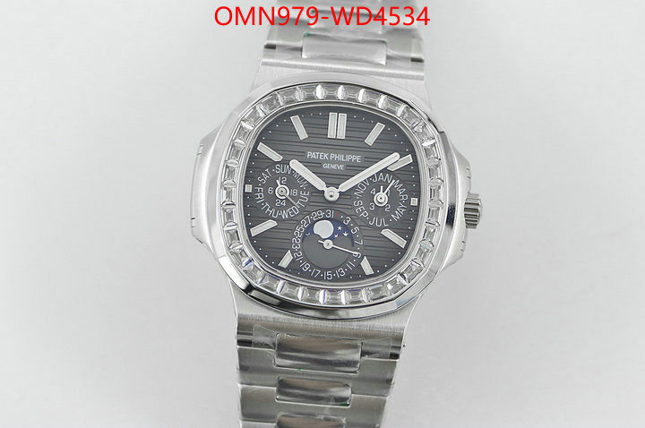 Watch (TOP)-Ptek Ph1ippe,where to find best , ID: WD4534,$: 979USD