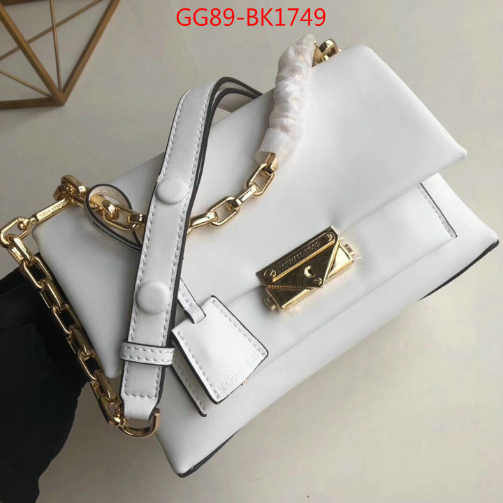 Michael Kors Bags(4A)-Diagonal-,found replica ,ID: BK1749,$:89USD