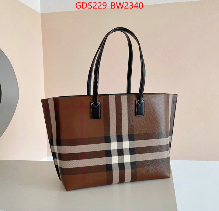 Burberry Bags(TOP)-Handbag-,how to find designer replica ,ID: BW2340,$: 229USD