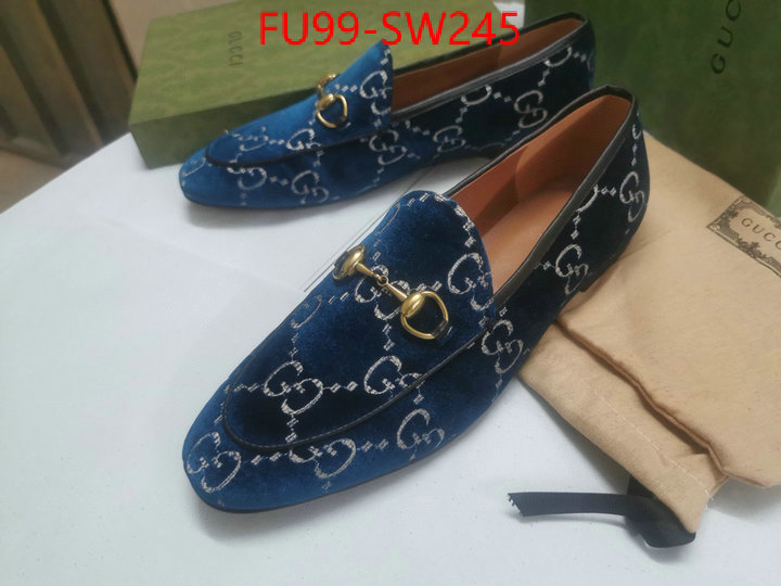 Women Shoes-Gucci,high quality customize , ID: SW245,$: 99USD