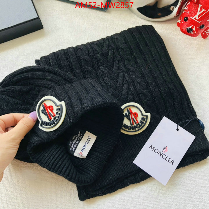 Cap (Hat)-Moncler,where to buy high quality , ID: MW2857,$: 52USD