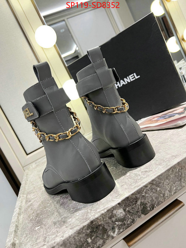 Women Shoes-Chanel,the online shopping , ID: SD8352,$: 119USD