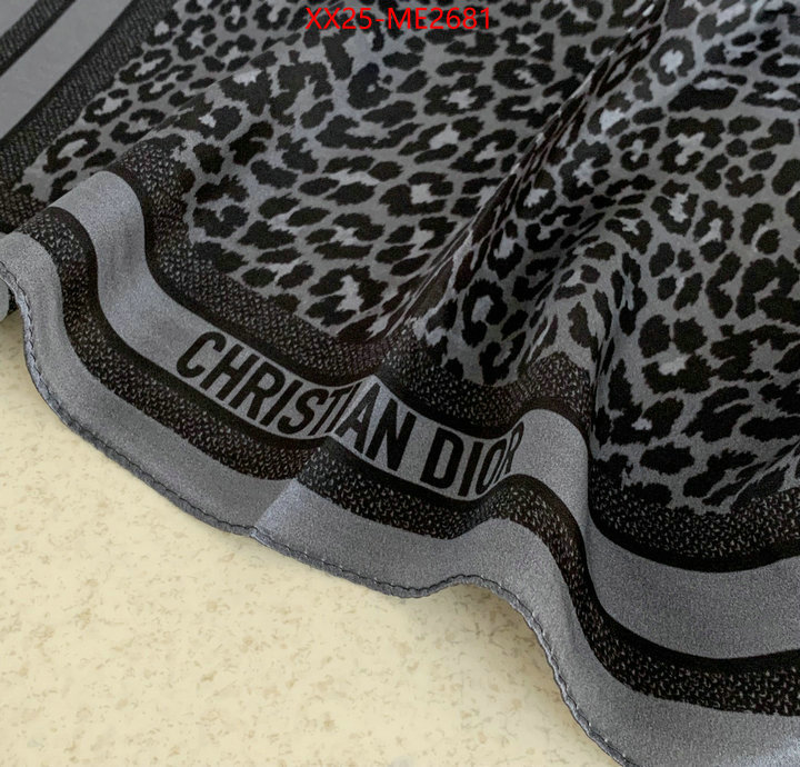 Scarf-Dior,high quality online , ID: ME2681,$: 25USD