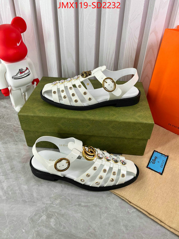 Women Shoes-Gucci,2023 aaaaa replica 1st copy , ID: SD2232,$: 119USD