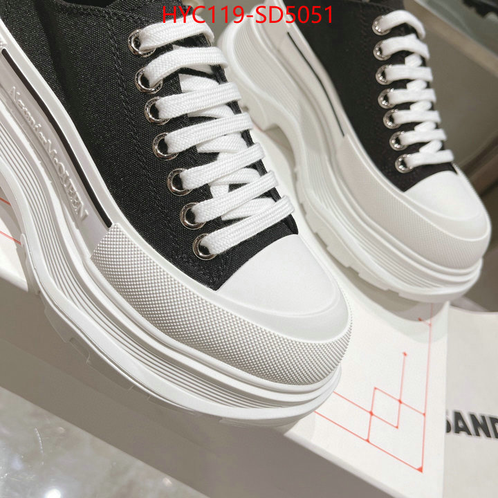 Men Shoes-Alexander McQueen,replcia cheap from china , ID: SD5051,$: 119USD