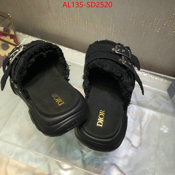 Women Shoes-Dior,buy best high quality , ID: SD2520,$: 135USD