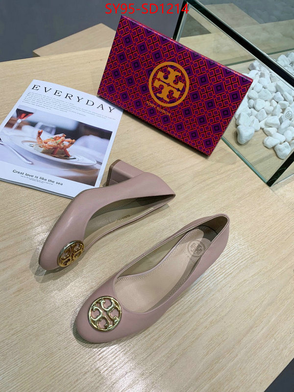 Women Shoes-Tory Burch,aaaaa+ class replica , ID: SD1214,$: 95USD