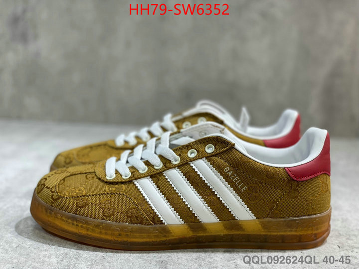 Men Shoes-Adidas,what , ID: SW6352,$: 79USD