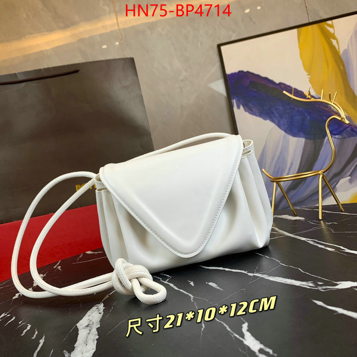 BV Bags(4A)-Diagonal-,designer fashion replica ,ID: BP4714,$: 75USD