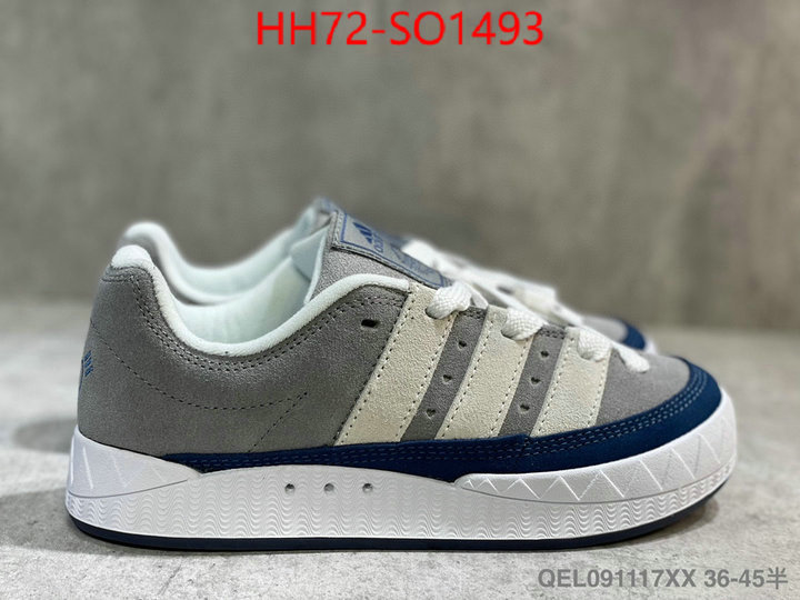 Women Shoes-Adidas,online from china , ID: SO1493,$: 72USD