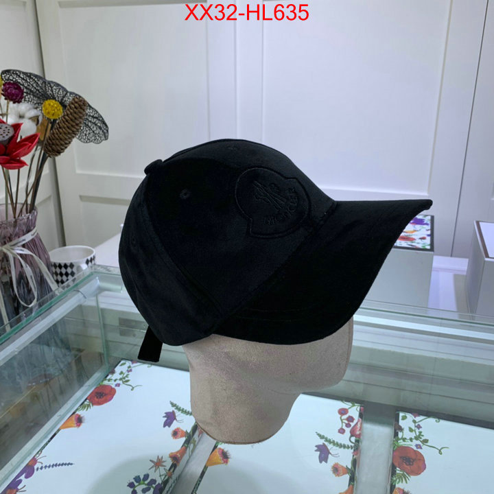 Cap (Hat)-Moncler,how to start selling replica , ID: HL635,$:32USD