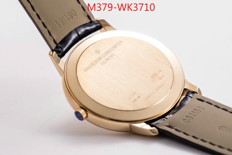 Watch(TOP)-Vacheron Constantin,the quality replica , ID: WK3710,$:379USD