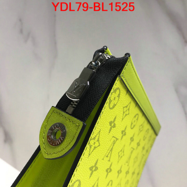 LV Bags(TOP)-Handbag Collection-,ID: BL1525,$: 79USD