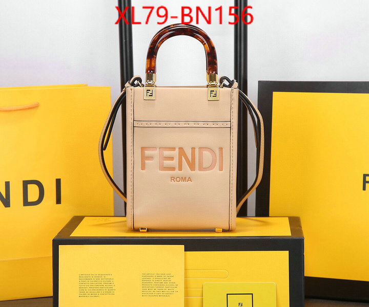 Fendi Bags(4A)-Sunshine-,can you buy knockoff ,ID: BN156,$: 79USD