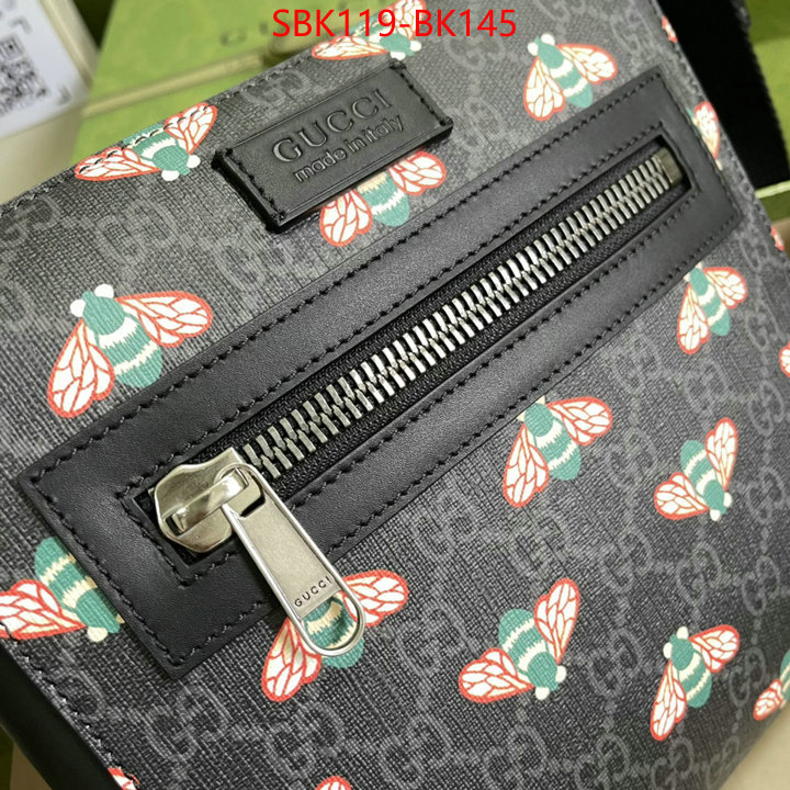 Gucci Bags Promotion-,ID: BK145,