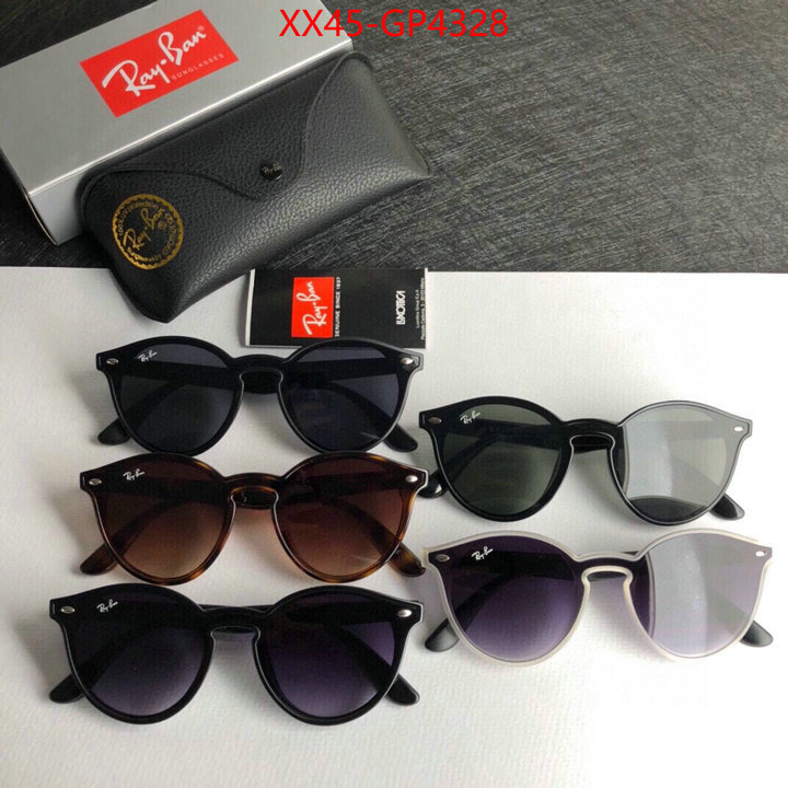 Glasses-RayBan,what's the best place to buy replica , ID: GP4328,$: 45USD