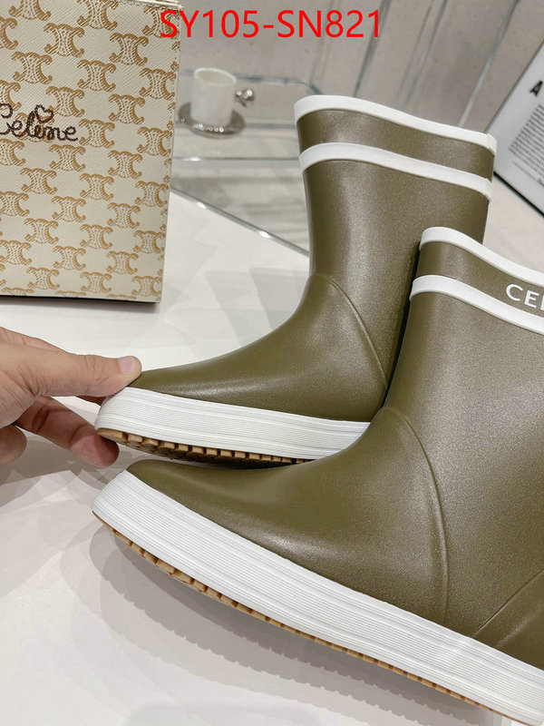 Women Shoes-CELINE,every designer , ID: SN821,$: 105USD