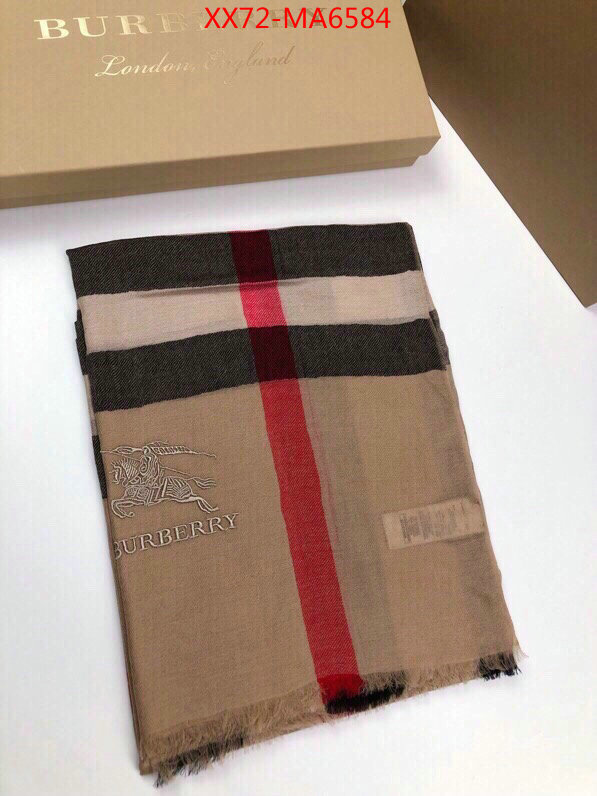 Scarf-Burberry,website to buy replica , ID: MA6584,$: 72USD