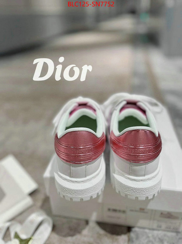 Women Shoes-Dior,online from china , ID: SN7752,$: 125USD