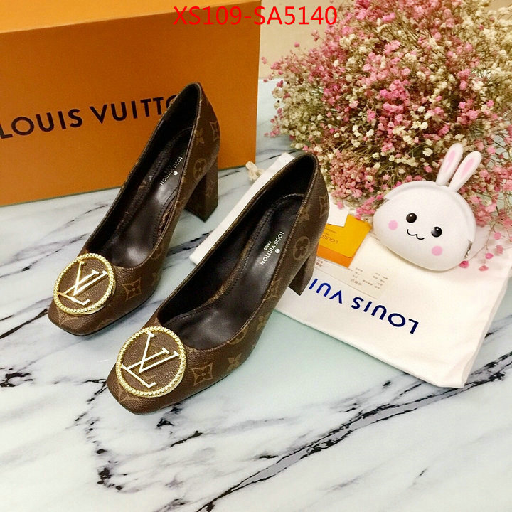 Women Shoes-LV,where can you buy replica , ID: SA5140,$:109USD