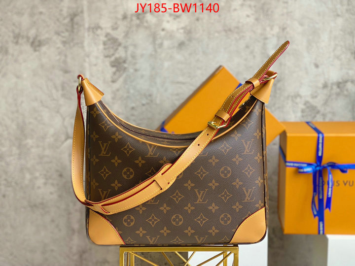 LV Bags(TOP)-Handbag Collection-,ID: BW1140,$: 185USD