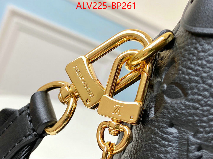 LV Bags(TOP)-Pochette MTis-Twist-,ID: BP261,$:225USD