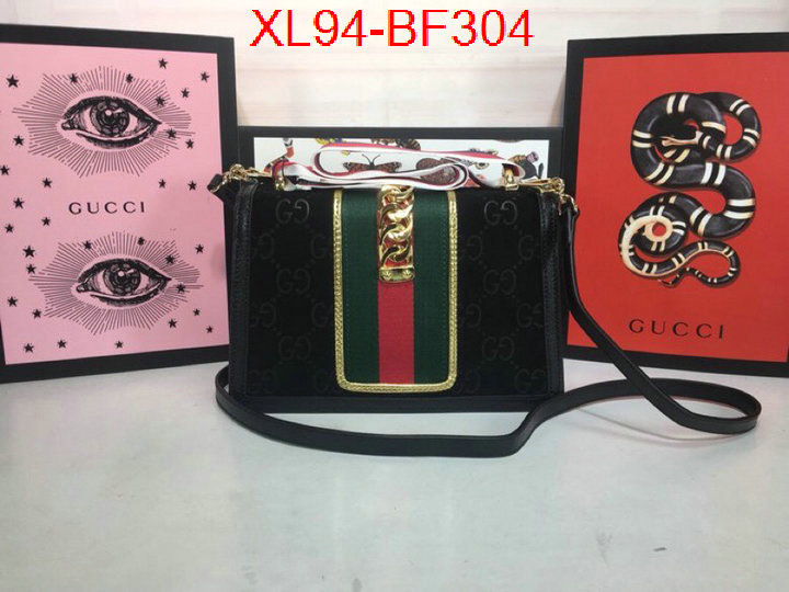 Gucci Bags(4A)-Diagonal-,ID: BF304,$:94USD