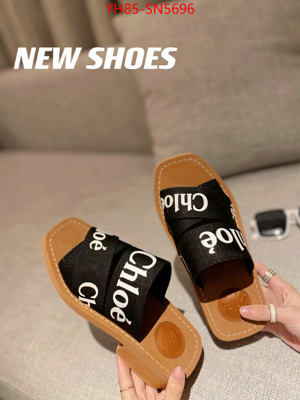 Women Shoes-Chloe,the best , ID: SN5696,$: 85USD