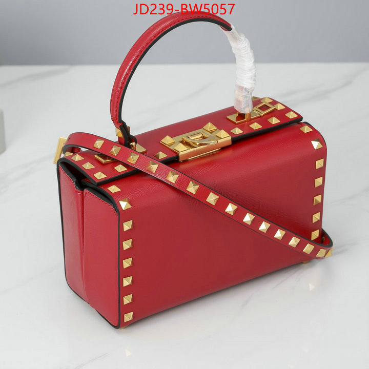 Valentino Bags (TOP)-Diagonal-,fake aaaaa ,ID: BW5057,$: 239USD