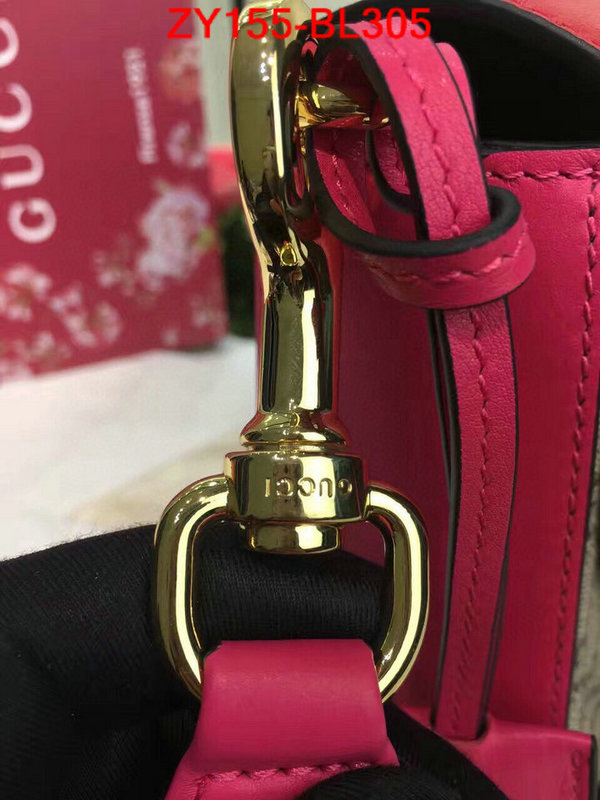 Gucci Bags(TOP)-Padlock-,aaaaa+ replica designer ,ID: BL305,$:155USD