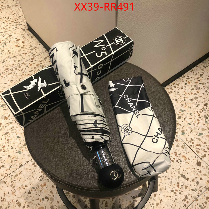 Umbrella-Chanel,hot sale , ID: RR491,$: 39USD