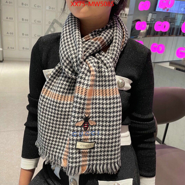 Scarf-Gucci,top quality , ID: MW5085,$: 75USD