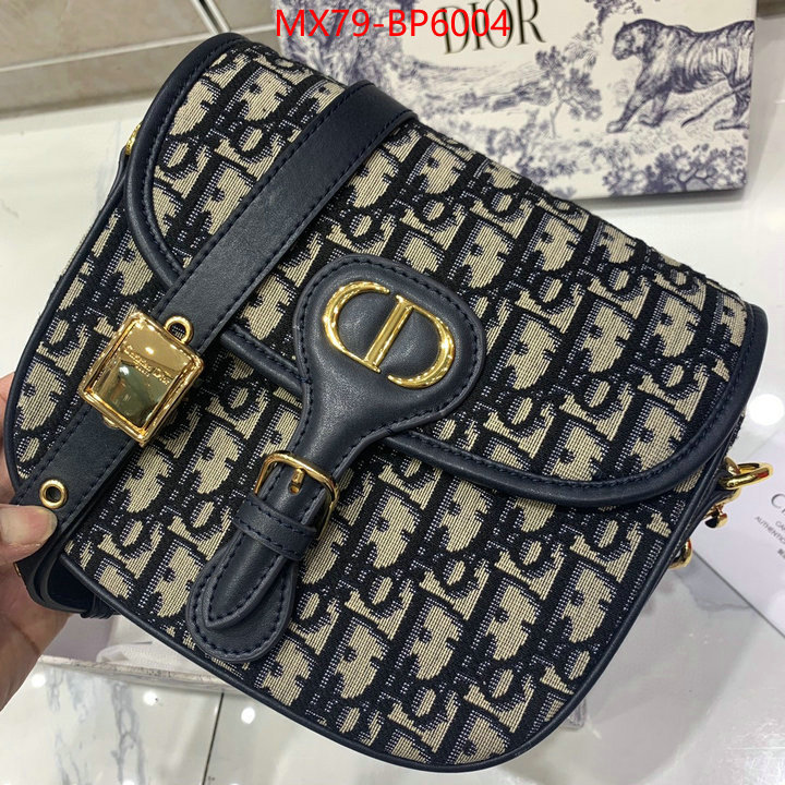 Dior Bags(4A)-Bobby-,ID: BP6004,$: 79USD