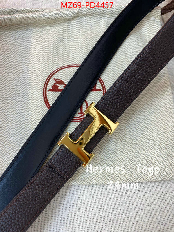 Belts-Hermes,how quality , ID: PD4457,$: 69USD