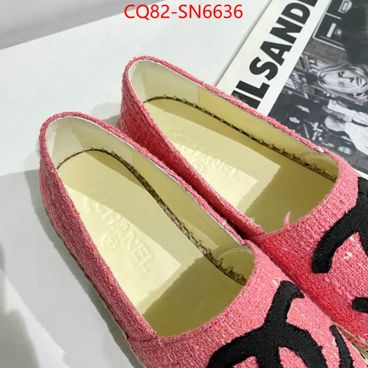 Women Shoes-Chanel,7 star collection , ID: SN6636,$: 82USD