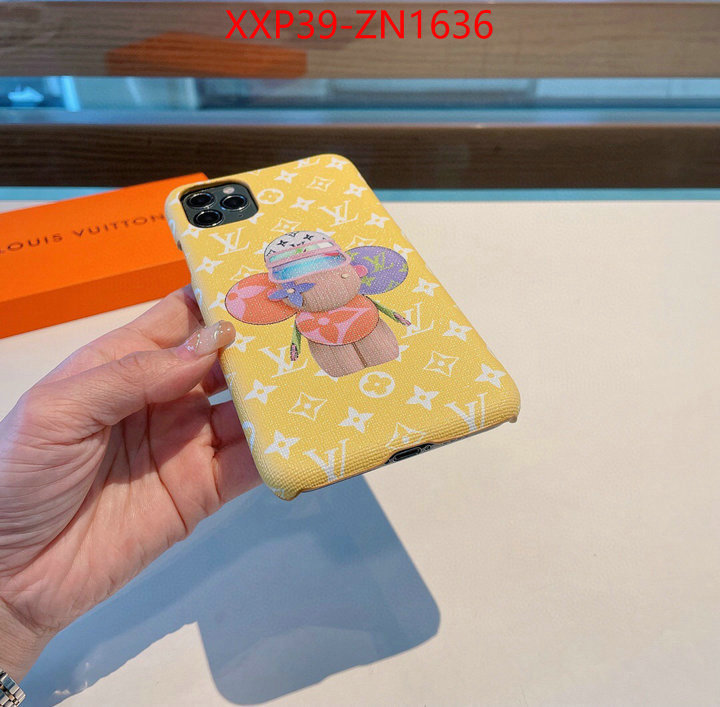 Phone case-LV,what best designer replicas , ID: ZN1636,$: 39USD