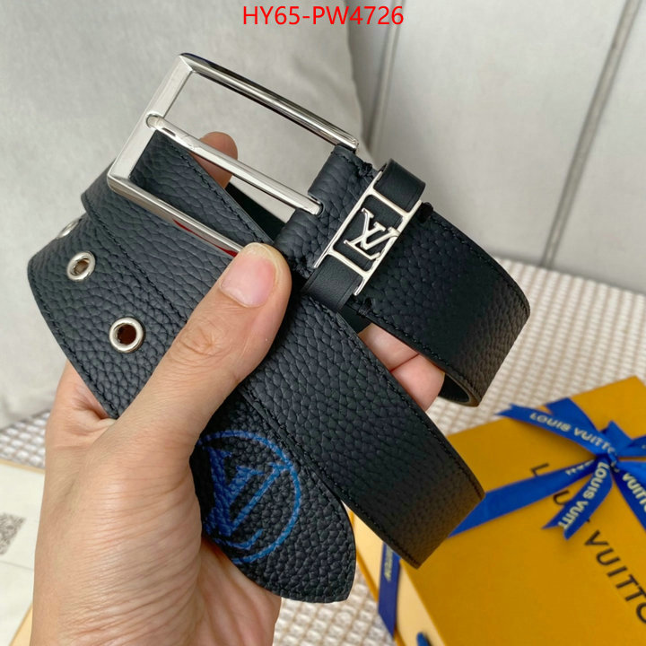 Belts-LV,can i buy replica , ID: PW4726,$: 65USD