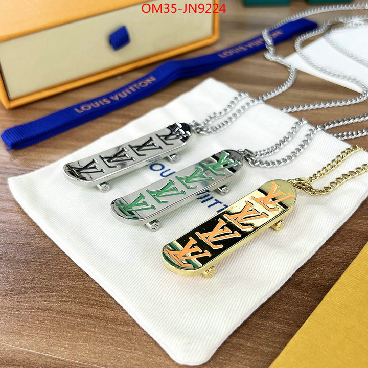 Jewelry-LV,the online shopping , ID: JN9224,$: 35USD