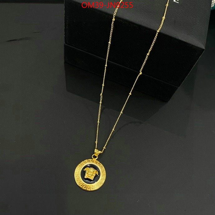 Jewelry-Versace,1:1 clone ,ID: JN9255,$: 39USD