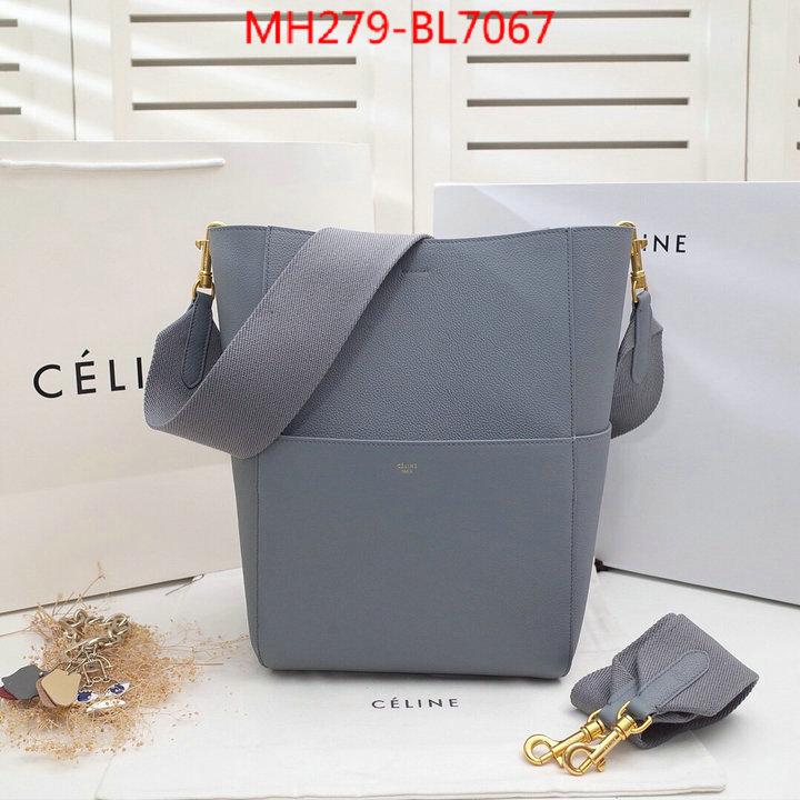 CELINE Bags(TOP)-Diagonal,sell online ,ID: BL7067,$: 279USD