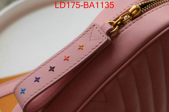 LV Bags(TOP)-Pochette MTis-Twist-,ID: BA1135,$: 175USD