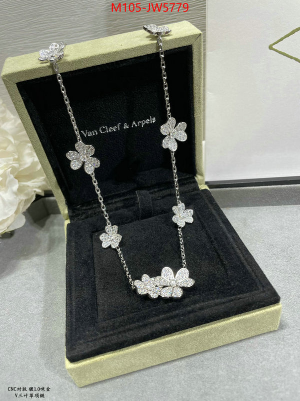 Jewelry-Van Cleef Arpels,are you looking for , ID: JW5779,$: 105USD