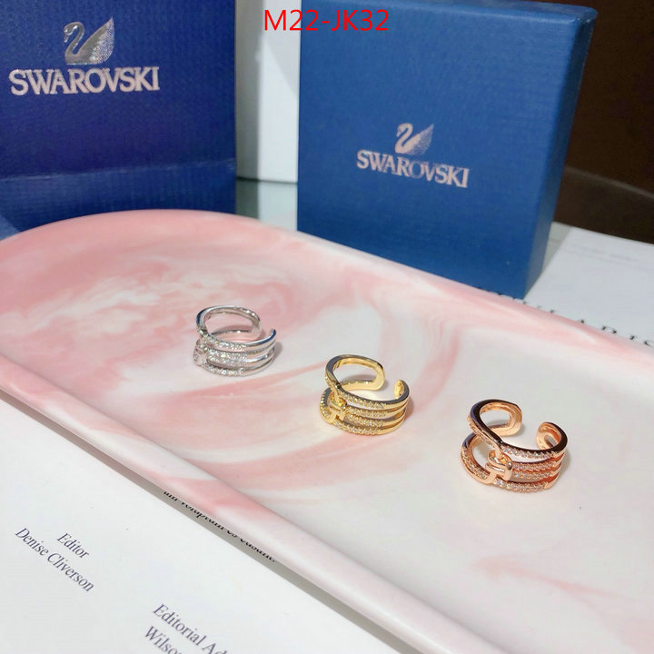 Jewelry-Swarovski,highest product quality , ID: JK32,$:22USD