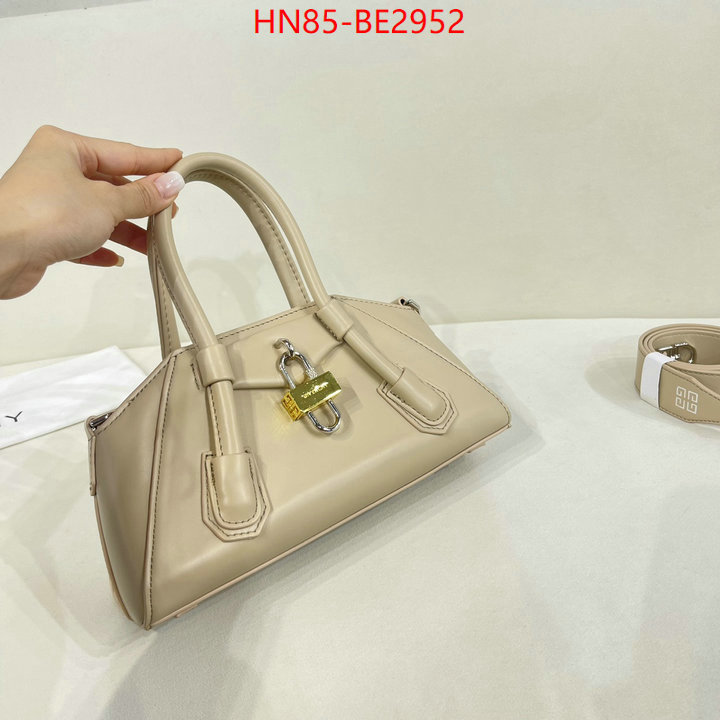 Givenchy Bags(4A)-Handbag-,ID: BE2952,$: 85USD