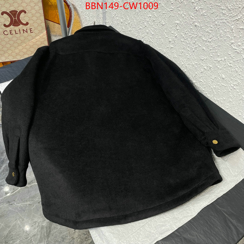 Clothing-Celine,customize the best replica , ID: CW1009,$: 149USD