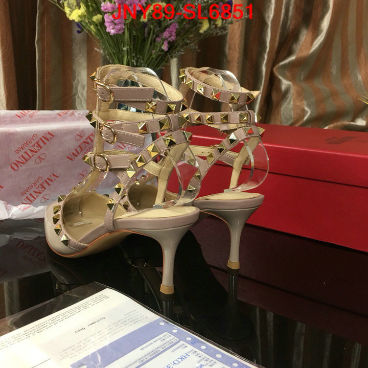 Women Shoes-Valentino,buy online , ID: SL6851,$: 89USD