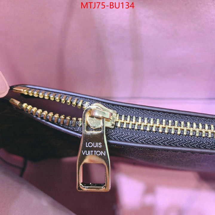 LV Bags(4A)-Nono-No Purse-Nano No-,fake high quality ,ID: BU134,$: 75USD